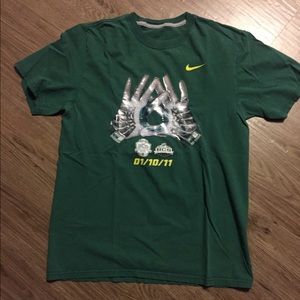Men’s University of Oregon Ducks T-Shirt